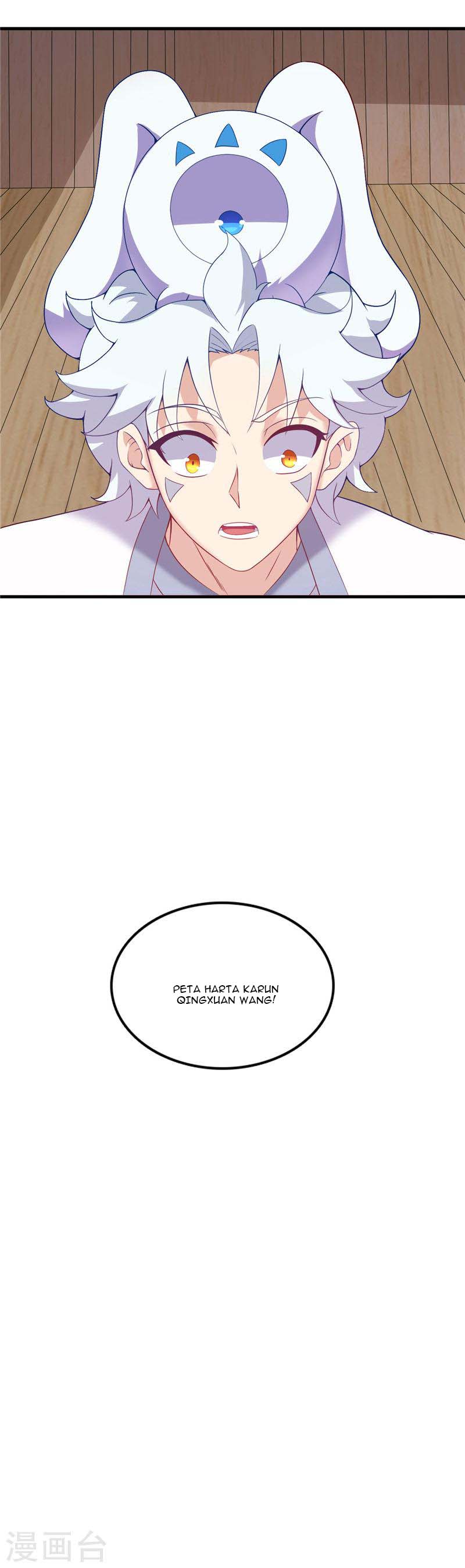 Supreme Godly System Chapter 220 Gambar 10